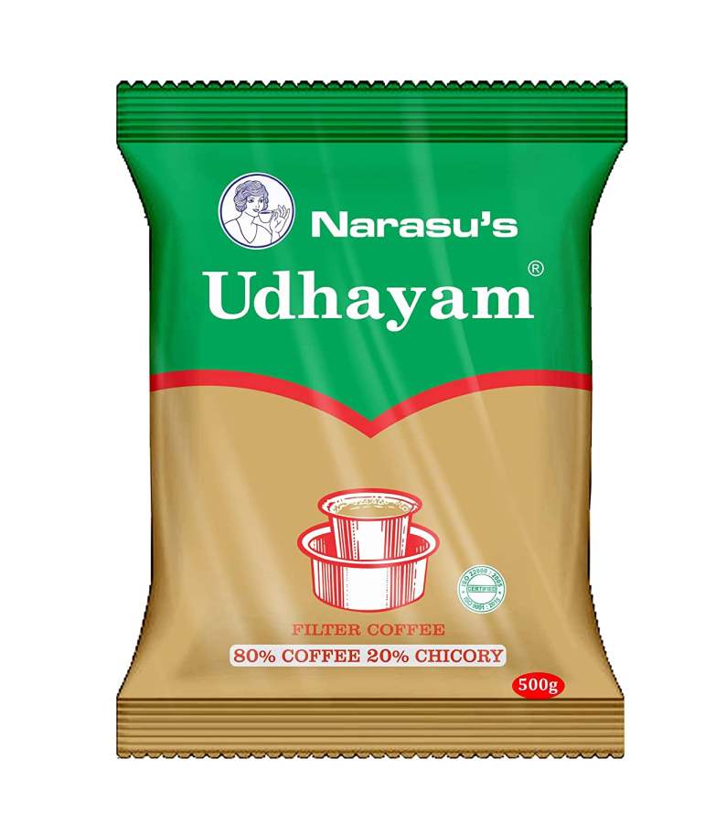 Narasus Udhayam Filter Coffee