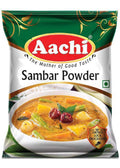 Aachi Masala Sambar Powder