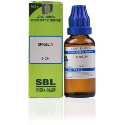 SBLSpigelia | Buy SBL Products
