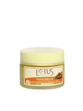 Lotus Herbals Papayablem Papaya N Saffron Anti Blemish Creme
