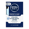 Nivea Vitalizing After Shave Lotion