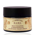Kama Ayurveda Rejuvenating & Brightening Night Cream