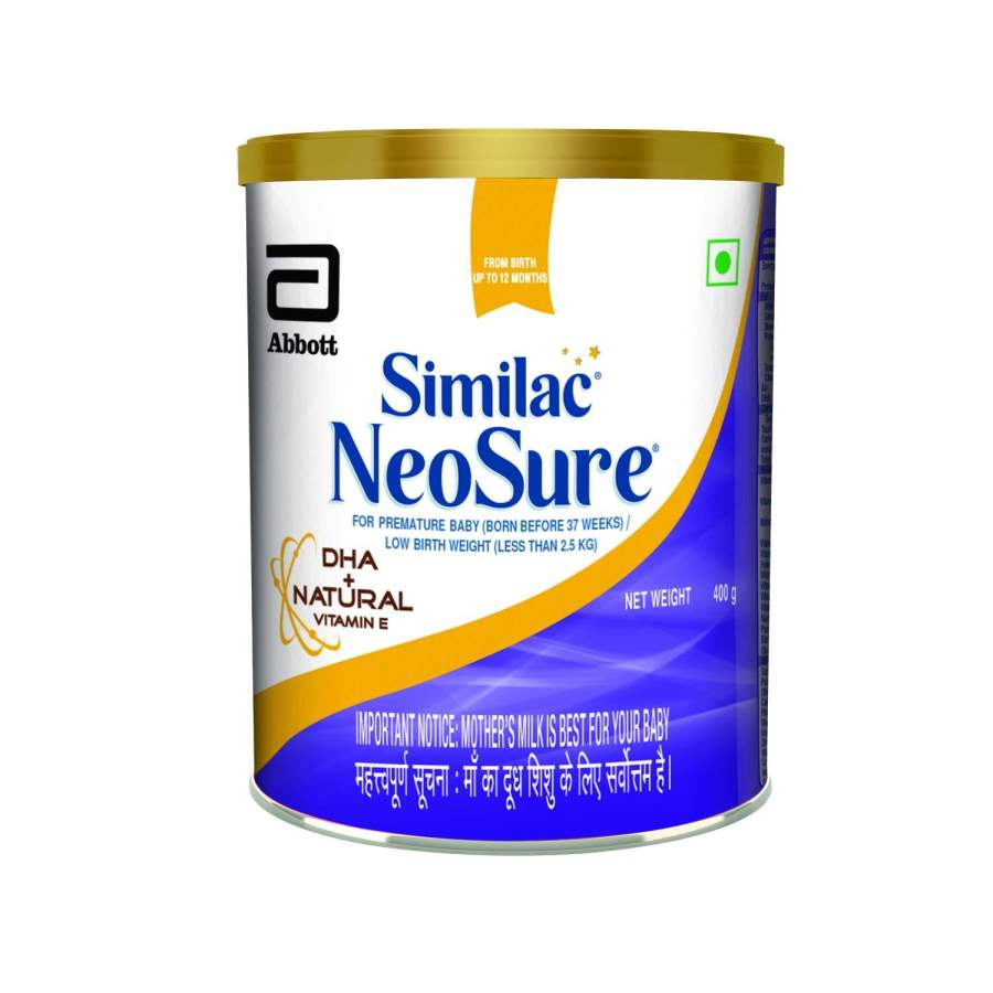 Abbott Similac Neosure
