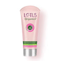 Lotus Herbals Precious Brightening Face Exfoliator