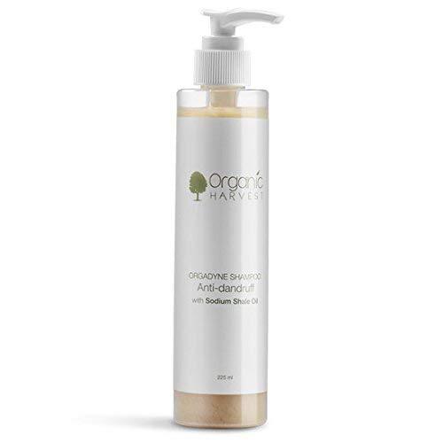 Organic Harvest Anti Dandruff Orgadyne Shampoo