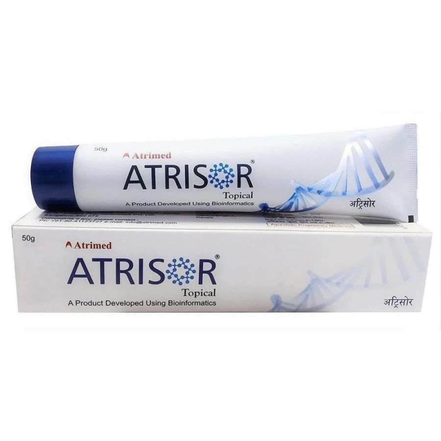 Atrimed Atrisor Topical Ointment