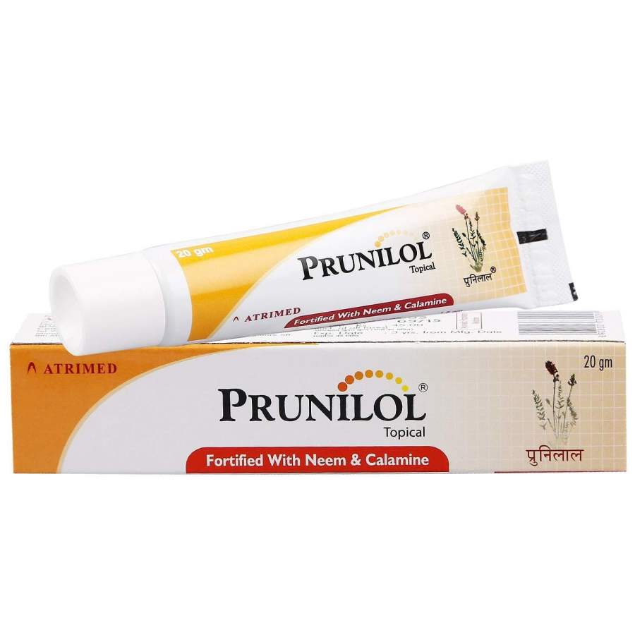 Atrimed Prunilol Topical