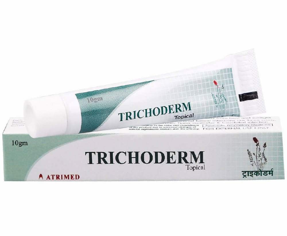 Atrimed Trichoderm Tropical Cream