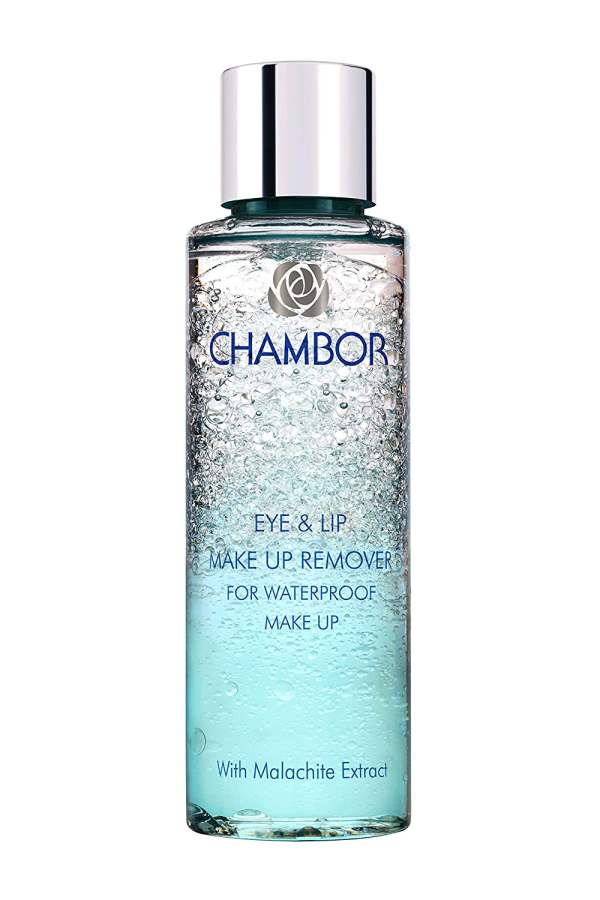 Chambor Eye and Lip Make Up Remover