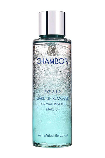 Chambor Eye and Lip Make Up Remover