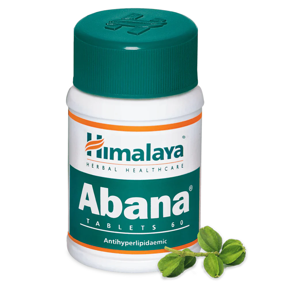 Himalaya Abana Tablets