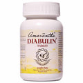 Amarantha Diabulin Tablet