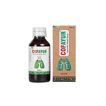 Apex Cofayur Syrup