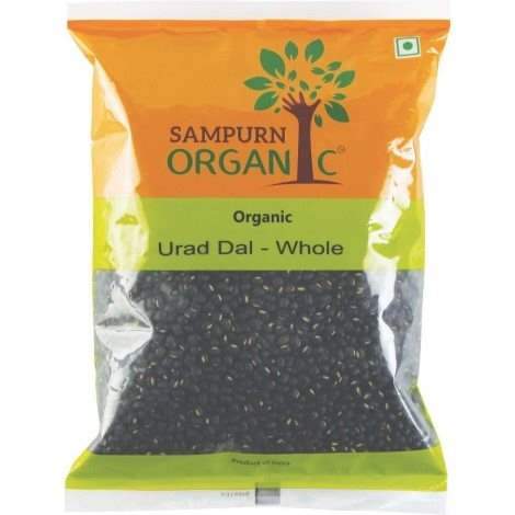 Sampurn Urad Whole