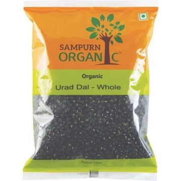 Sampurn Urad Whole