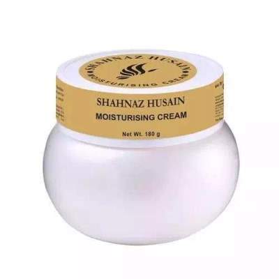 Shahnaz Husain Moisturising Cream
