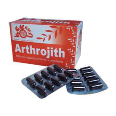 AVP Arthrojith Capsules