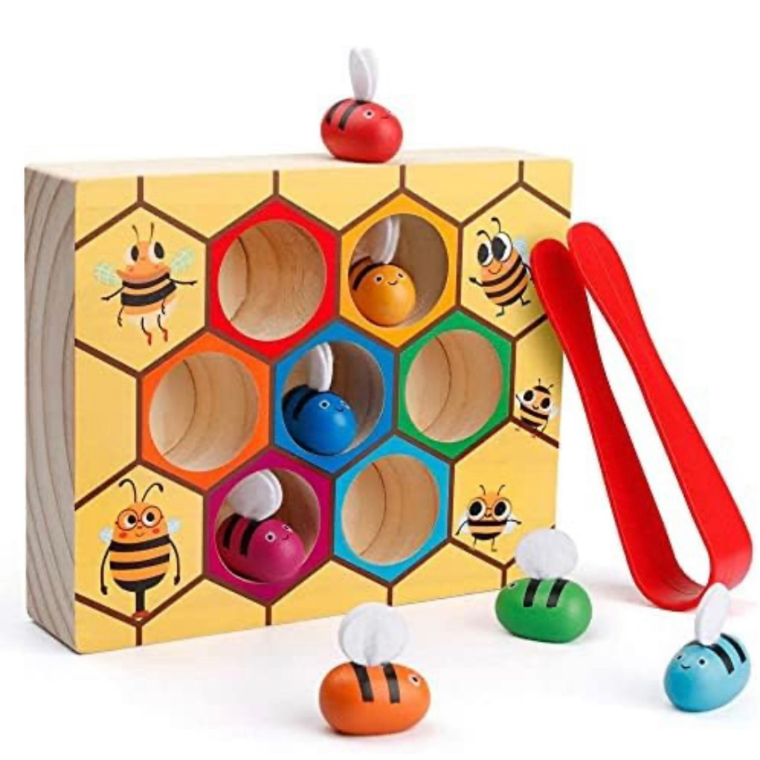 Bee Catching Toy - Daily Needs Products