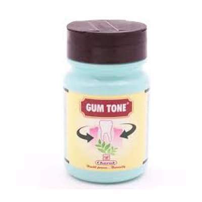 Charak Gum Tone Powder