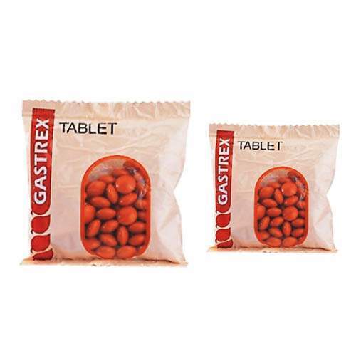 Ban Labs Gastrex Tablets
