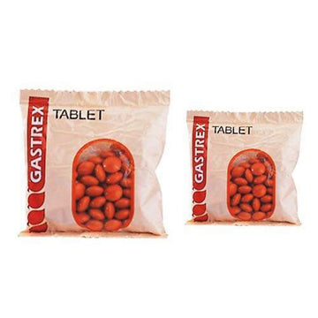 Ban Labs Gastrex Tablets