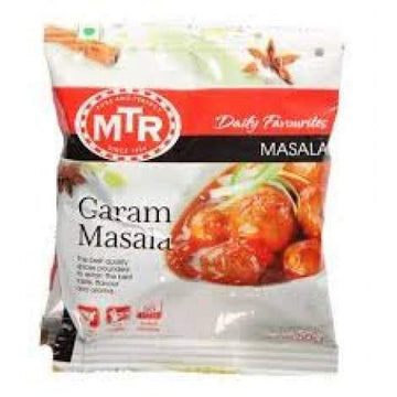 MTR Garam Masala
