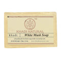 Khadi Natural White Musk Soap