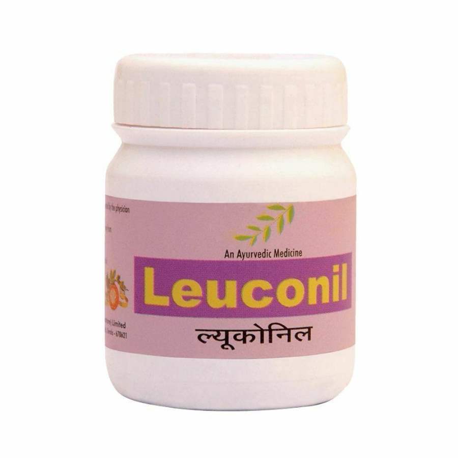 AVP Leuconil Capsules