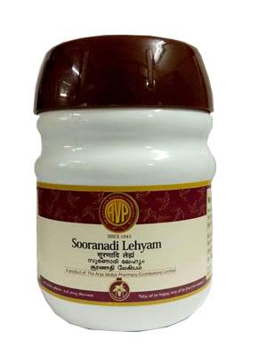 AVP Sooranadi Lehyam