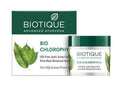 Biotique Bio Chlorophyll Anti Acne Gel