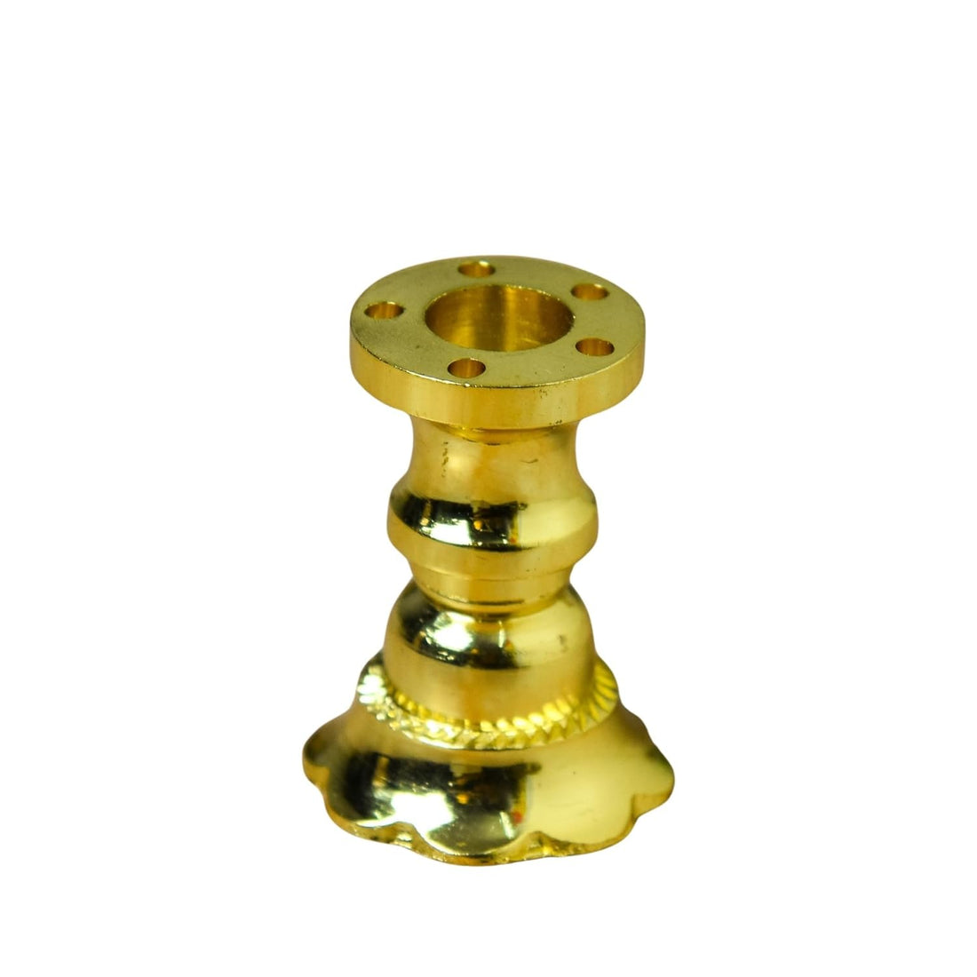 Brass Agarbatti / Dhoop Holder - Daily Needs Products