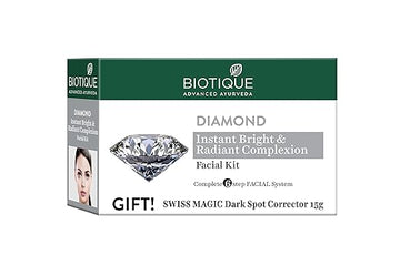Biotique Diamond Facial Kit - 65 GM