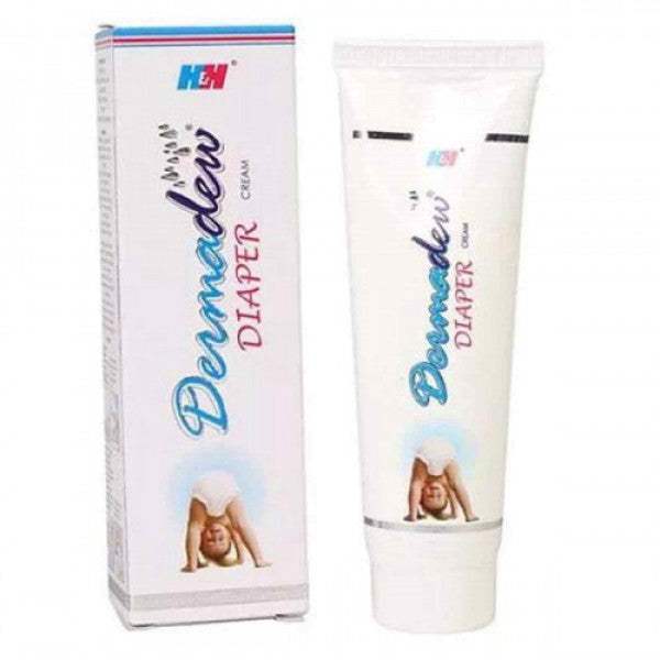 Dermadew Diaper Cream - 50 GM
