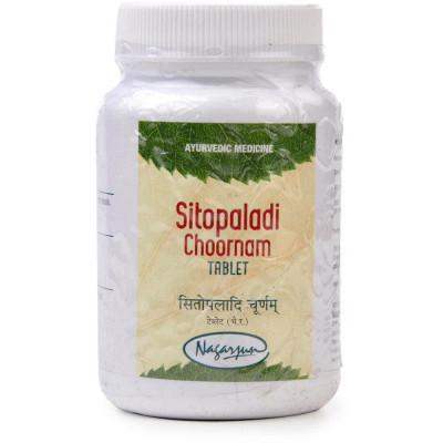Nagarjuna Sitopaladi Tablet
