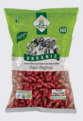 24 mantra Red Rajma
