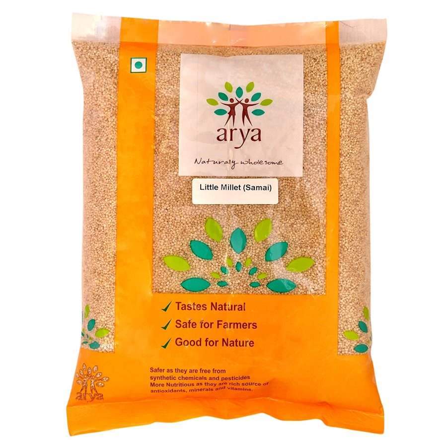 Arya Farm Little Millet