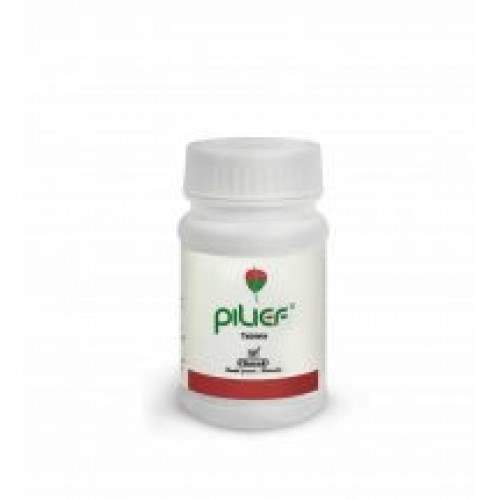 Charak Pilief Tablets