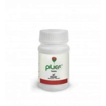 Charak Pilief Tablets