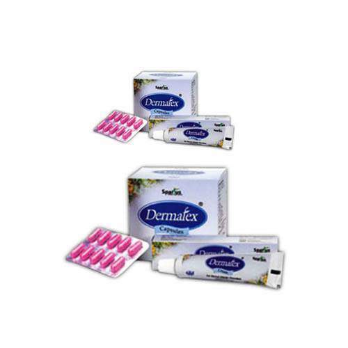 Ban Labs Banlabs Dermafex Capsule