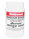 Baidyanath Mandoor Bhasma