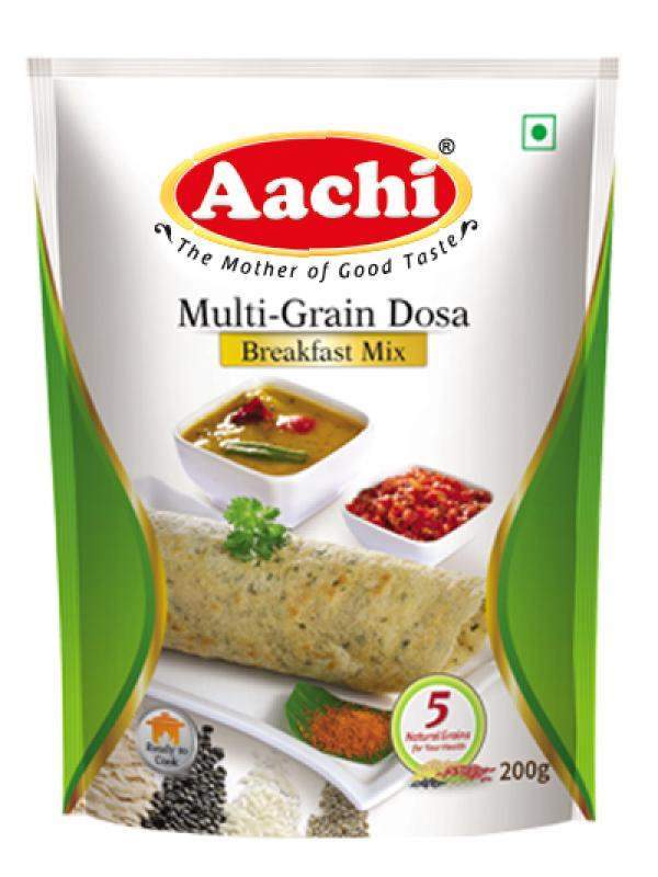 Aachi Masala Multi Grain Dosa