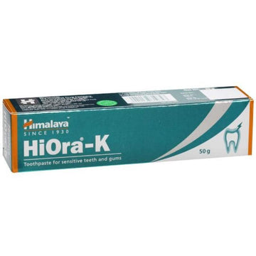 Himalaya HiOra-K Toothpaste