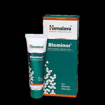 Himalaya Bleminor Anti Blemish Cream