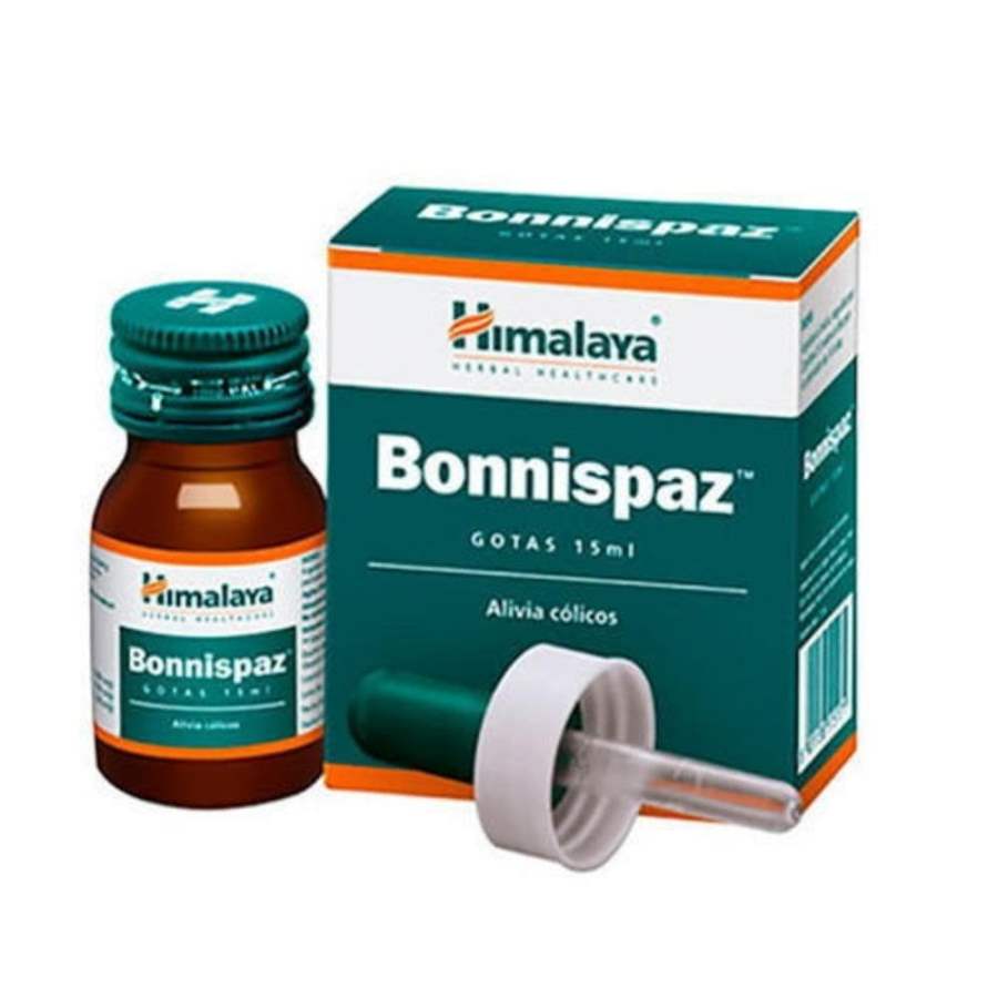 Himalaya Bonnispaz Drops