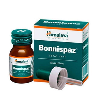 Himalaya Bonnispaz Drops