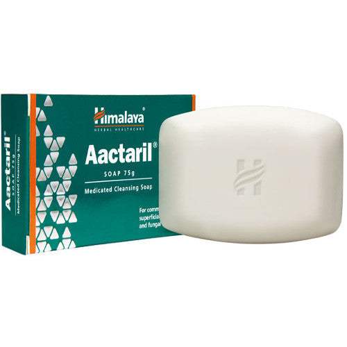 Himalaya Aactaril Soap