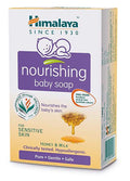 Himalaya Nourishing Baby Soap
