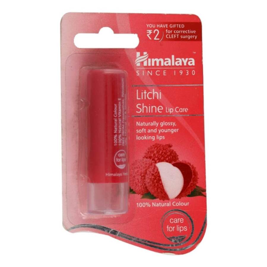Himalaya Litchi Shine