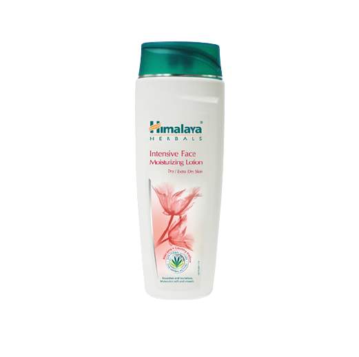 Himalaya Intensive Face Moisturizing Lotion