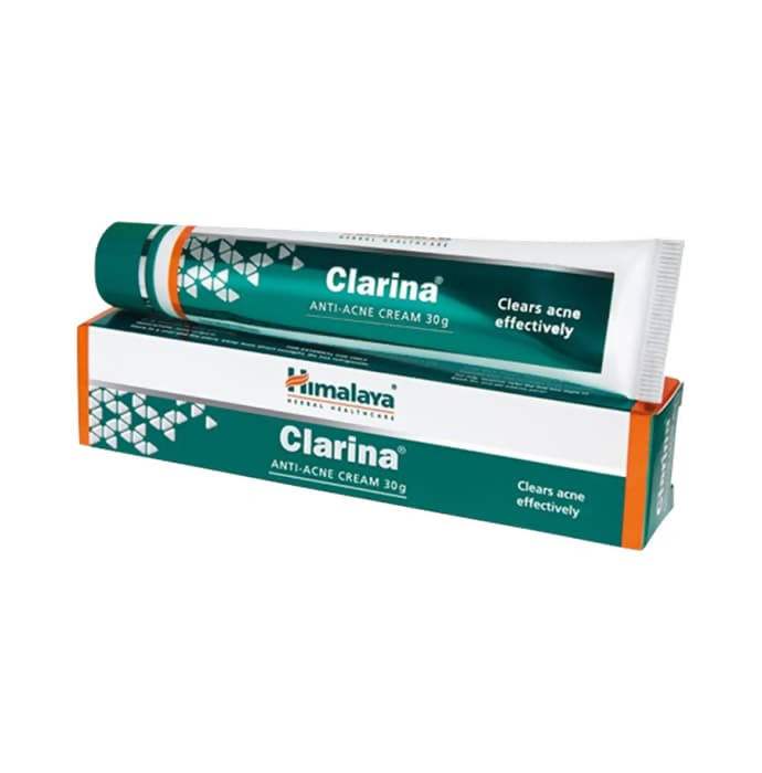 Himalaya Clarina Anti Acne Cream
